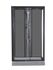 Cabine de douche hydromassante Cook L 1200 x P 800 mm x H 2200 mm