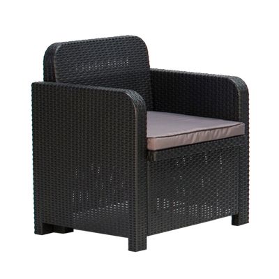 Fauteuil de jardin Arenal GRANDSOLEIL