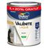 Peinture Boiseries Laque Acrylique Valénite Blanc Satin 2 L+20% - DULUX VALENTINE