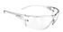 Lunette de protection antibuée S10 BOLLE SAFETY