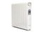 Radiateur à inertie sèche Palayer blanc 2000 W UNIV'R CHAUFFAGE