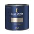 Peinture Valentine Mat Velouté Brun Tourbé 2 L - DULUX VALENTINE