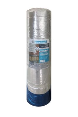 Isolant mince HPV TOITURE CONFORT 1.5x8m, Ep.80mm R=3.26 SOPREMA®