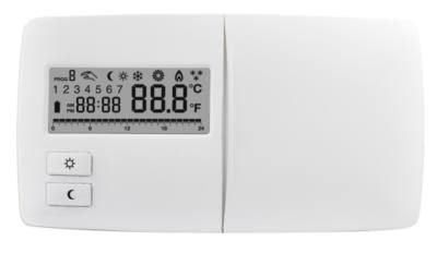 Thermostat électronique programmable EMP913