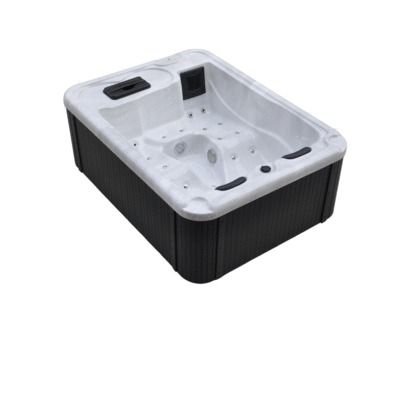 Spa acrylique 3 places 530 litres BESTWAY