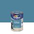Peinture Crème couleur Bleu Canard satin 1,25 l - DULUX VALENTINE