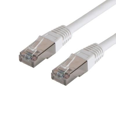 Câble RJ45 catégorie 6  L0,5 m