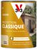 Lasure Protection Classique 4 ans incolore 0,75 L V33