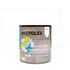 Peinture blanc mat 500 ml - CIRCOULEUR