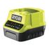 Chargeur rapide 18 V 2,0 A RC18-120 ONE+ RYOBI