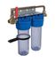 Station duplex anti-tartre Onephos Pro AQUAWATER