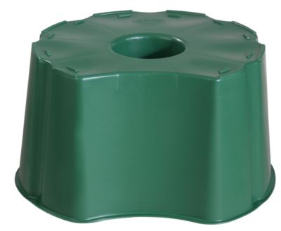 Support cylindrique pour cuve à eau 310 L - GARANTIA