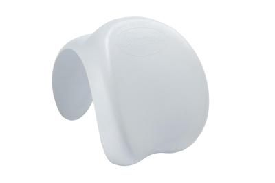 Repose-tête blanc pour spa Lay-Z-Spa® par 2 BESTWAY