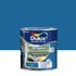 Peinture Ecran+ Multi-supports Dulux Valentine Satin Bleu Breton 0,5 L