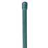 Barre de tension plastifiée 100 cm vert   DIRICKX