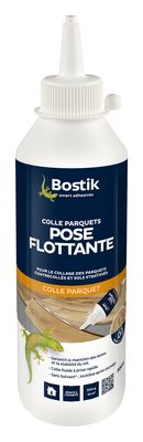 Colle pour parquet flottant 500 ml