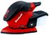Ponceuse multifonction 130 W + 3 feuilles abrasives RT-OS 13 EINHELL