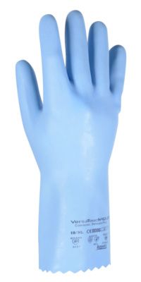 Gants maçonnerie taille 8