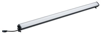 Barre lumineuse extérieur 85,6cm blanc chaud IP67 8W 660 lumens 24V - Plug & Shine PAULMANN