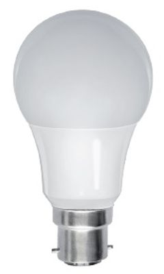 Ampoule LED standard B22 9 W 720 lumens blanc neutre FOX LIGHT