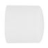 Embout bouchon vissé diam 28 mm Finition Blanc par 2 - MOBOIS