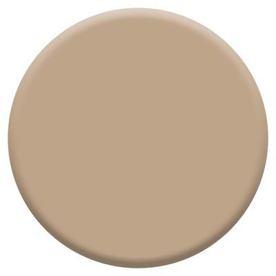 Peinture Crème De Couleur  Mat Moka Latte 2,5 L - DULUX VALENTINE