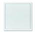 Trappe de visite acier laqué blanc 60 x 60 cm Placo®