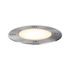 Spot encastrable extérieur LED blanc chaud IP65 4W 450 lumens 24V - Plug & Shine PAULMANN