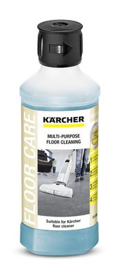 Nettoyant tout sol dur KARCHER