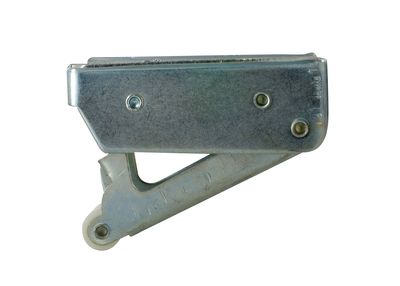 Loqueteau "Tip Latch" acier zingué