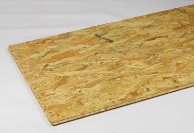 Dalle OSB 3 ep.17 x l.590 x L.1700mm AJ TIMBER