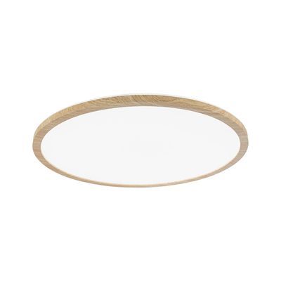 Plafonnier LED rond 420mm 4000K 22W IP44 ATRIA SHINE PAULMANN