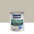 Peinture Laque intérieure gris argile satin 750 ml SIKKENS