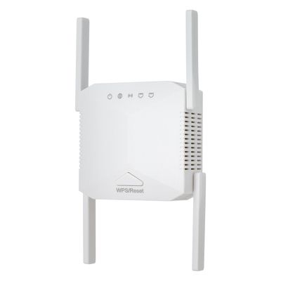 Répéteur/routeur WIFI 300 mbps 4 antennes SEDEA