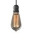 Ampoule LED ST64 Hologramme Edison 4 W = 100 Lumens XANLITE