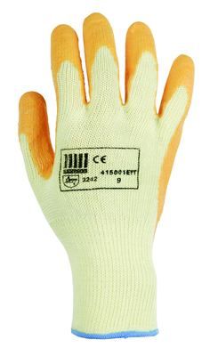 Gants gros oeuvre taille 9