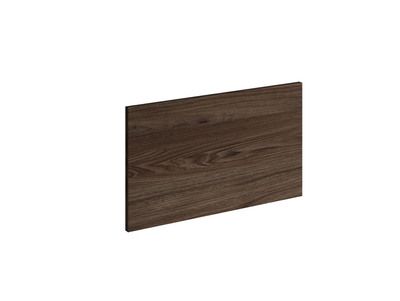 Façade tiroir effet bois foncé pour meuble de cuisine Nature rosales-03 35 x 60 cm OFITRES