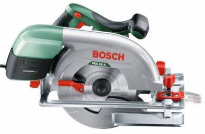 Scie circulaire Bosch PKS66A 1600W