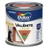 Peinture Boiseries Laque Acrylique Valénite Terre Cuite Satin 125 ML - DULUX VALENTINE