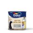 Peinture de rénovation multi-supports effet métallisé argenté 500 ml - DULUX VALENTINE