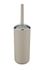 Brosse WC Brasil taupe