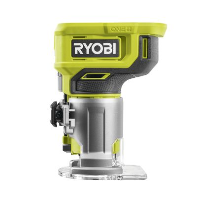 Affleureuse à bois 18V One+ RTR18-0 RYOBI