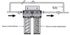 Station duplex Onephos+ anti-tartre AQUAWATER