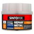 Mastic souple répare métal 170 ml SINTOFER