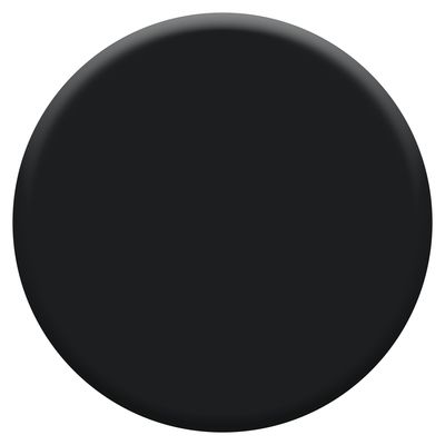 Peinture Boiseries Laque Acrylique Valénite Noir Mat 2 L - DULUX VALENTINE