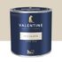 Peinture Valentine Mat Velouté Éclat d'Albâtre 1 L - DULUX VALENTINE