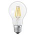 Ampoule LED Bluetooth variable E 27 6 W = 806 lumens blanc chaud - OSRAM