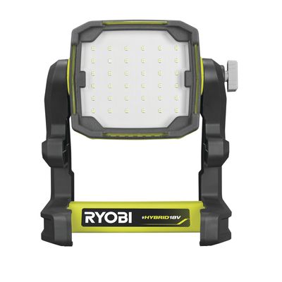 Projecteur LED sans fil 18V One+ RLFD18-0 RYOBI