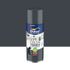 Aérosol de peinture Color Touch anthracite RAL 7016 brillant 400 ml - DULUX VALENTINE