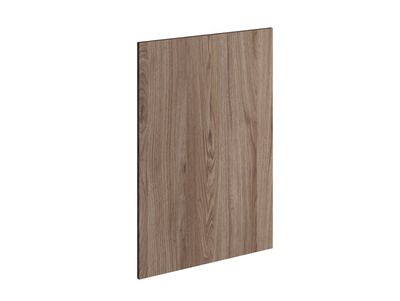 Façade dos effet bois naturel pour meuble de cuisine Nature rosales-02 85 x 58 cm OFITRES